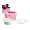 Disney Minnie Mouse ImaginAction Potty & Trainer Seat