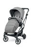 Peg Perego Vivace Stroller Mercury