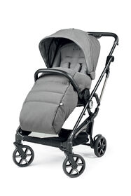 Peg Perego Vivace Stroller Mercury