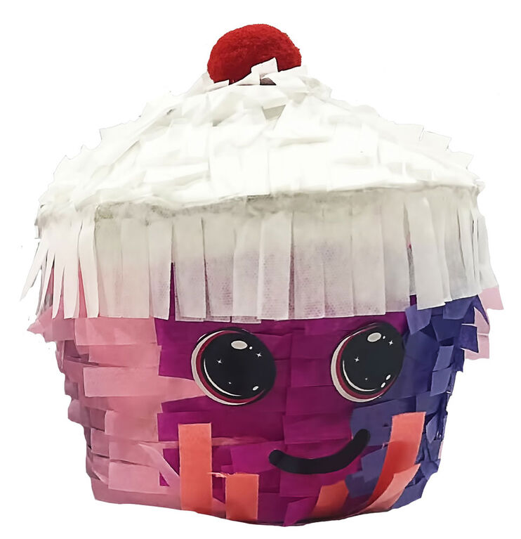Pinions-Miniature Piñata