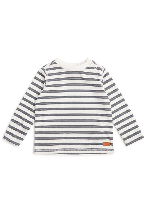 Fam 3 pièces Navy 24M