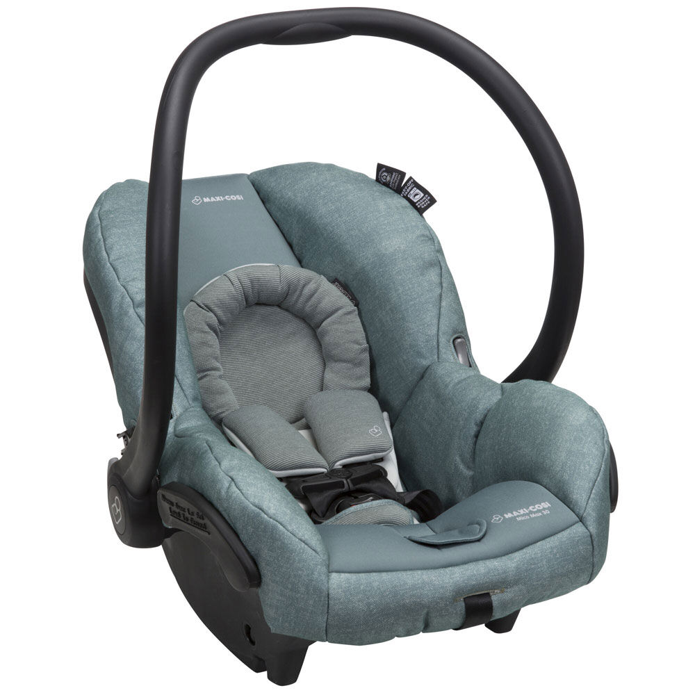 Maxi cosi mico max 30 nomad green new arrivals