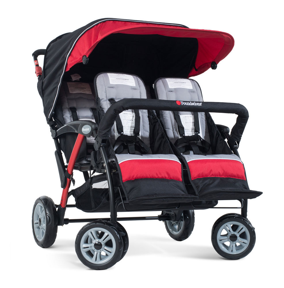 foundations quad sport