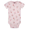 V&ecirc;tements pour enfants Gerber - Combinaisons 5 pi&egrave;ces + pantalons - Appley Sweet - 0-3M