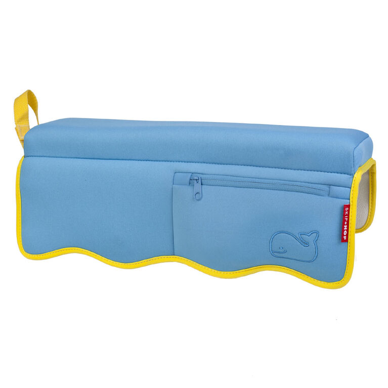 Skip Hop Moby Bathtub Elbow Rest, Baby Blue Babies R Us Canada