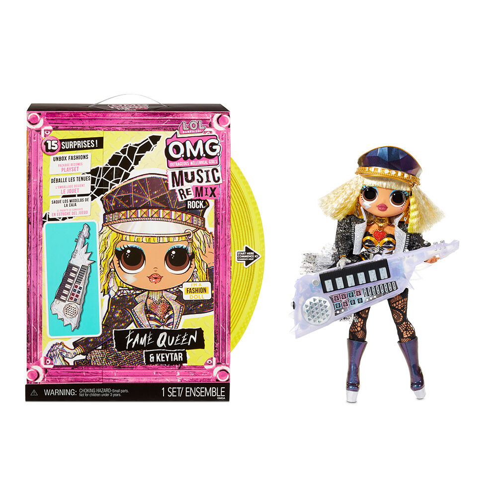 Poupeé lol toys r us deals