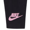 Nike Set - Pink & Black