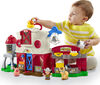 Fisher-Price Little People Caring for Animals Farm