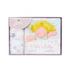 Lulujo - Lulu & Jo - Lulu - Giftset - Book & Blanket