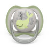 Avent UltraAir Pacifier 6-18m turtle /whale 4pk