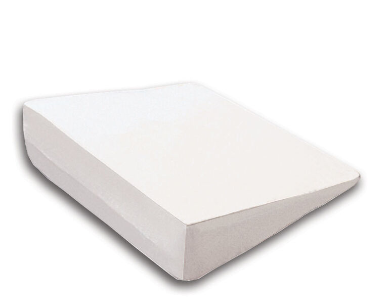 Jolly Jumper Pregnancy Pillow White Babies R Us Canada