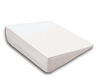 Jolly Jumper Pregnancy Pillow - White
