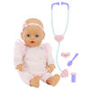 BABY born Mommy Make Me Better - yeux bleus.