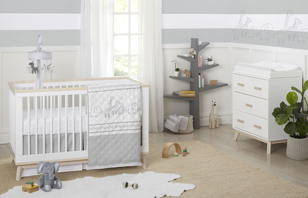 Just born crib bedding hotsell