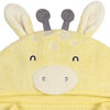 Gerber - 4 Piece Bath Set - Giraffe