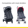 Babydoune Footmuff
