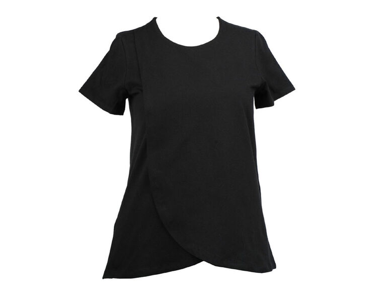 Harmony Belly Top Black Large Babies R Us Exclusive