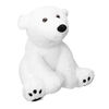 Alex Hug Me 15.5 inch Polar Bear - R Exclusive