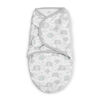 Summer Infant SwaddleMe Original Swaddle – Cotton Ditzy Ellie