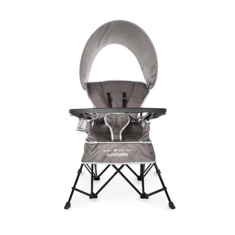Baby Delight Go With Me Jubilee Deluxe Portable Chair