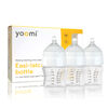yoomi - 5oz Easy-Latch™ Triple Pack Bottles