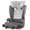 Diono Monterey XT High Back Booster - Gray Dark