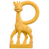 Sophie Once Upon a Time Teether Vanilla - Orange