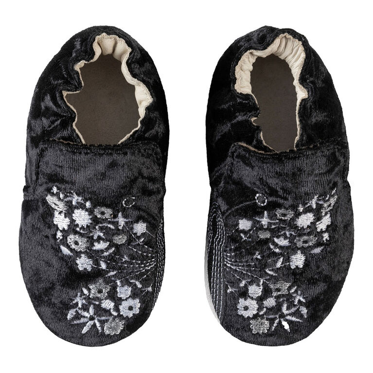 Robeez - Soft Soles ButterflyVelvet 18-24M