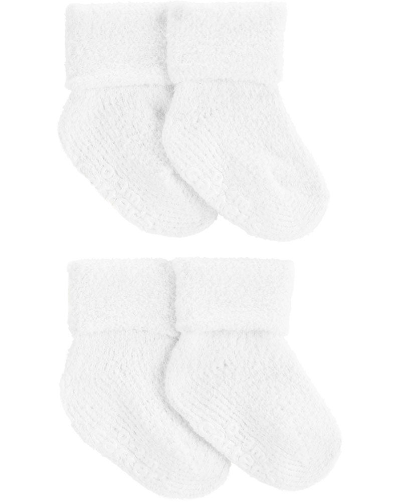 Carter's 2025 chenille socks