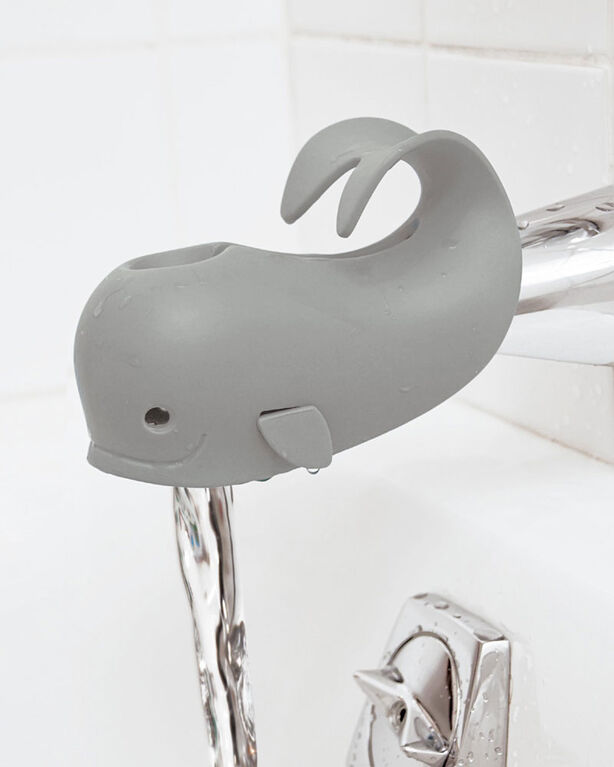 Skip Hop Moby Spout Cover - Grey