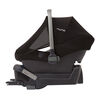 Nuna PIPA Lite LX Infant Car Seat - Caviar