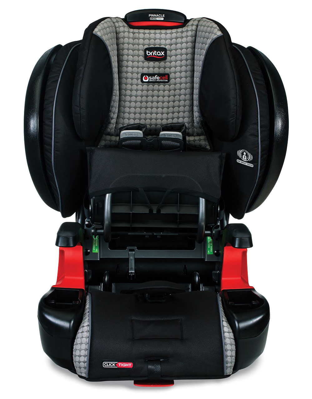 Britax Pinnacle ClickTight Convertible Car Seat Venti Babies R