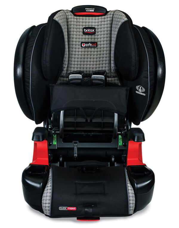 Britax Pinnacle ClickTight Convertible Car Seat Venti Babies R Us