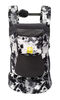 Porte-bébé Lillebaby CarryOn Airflow DLX GalaXy Space Dye
