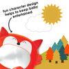 Diono Easy View Fox Character, Baby Car Mirror