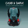 Britax Grow With You ClickTight, Green Contour SafeWash