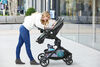 Système de voyage Nest Graco Modes, Nico