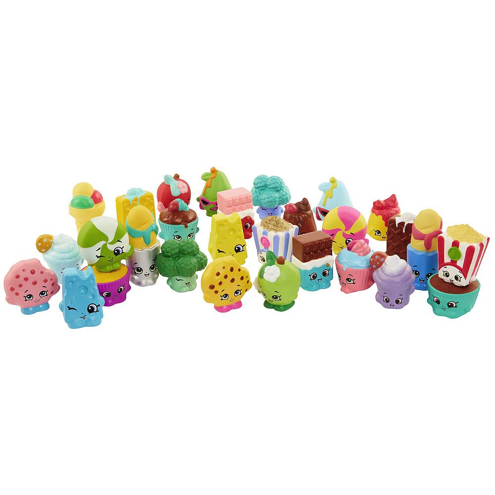 Shopkins squish sales