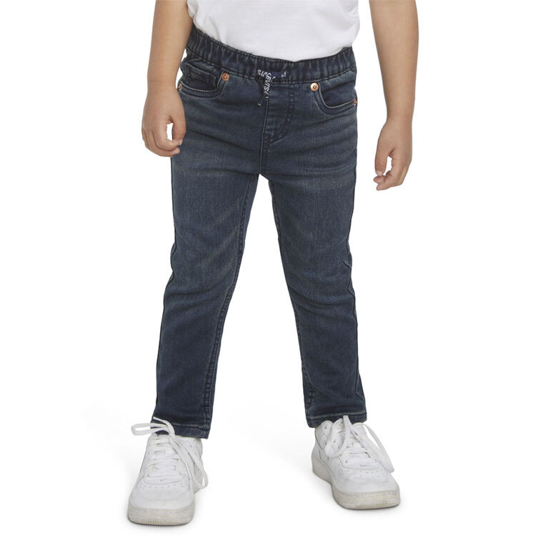 Pantalons Levis - Bleu - Taille 4T