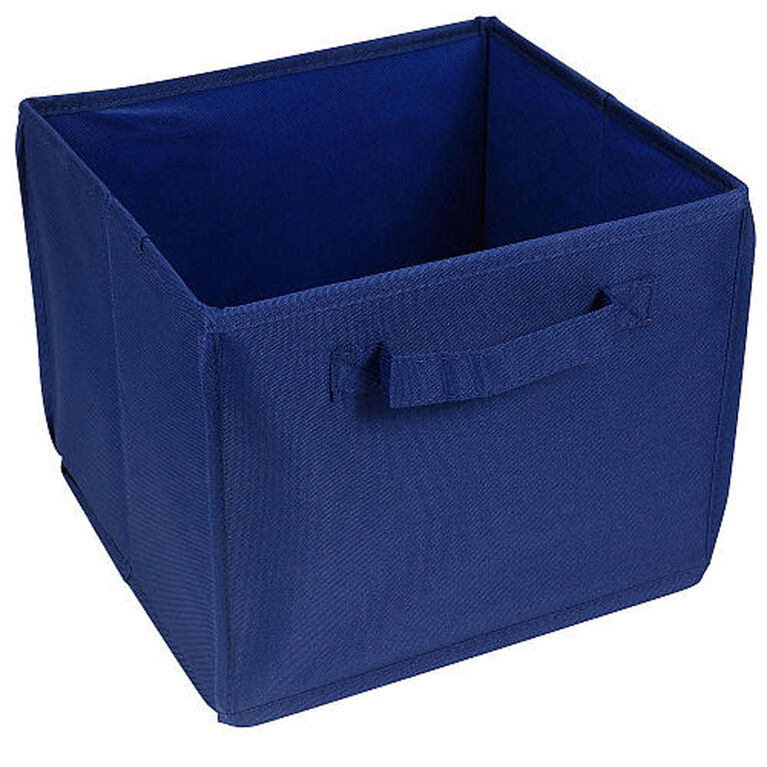 Koala Baby Canvas Bin Navy Babies R Us Canada
