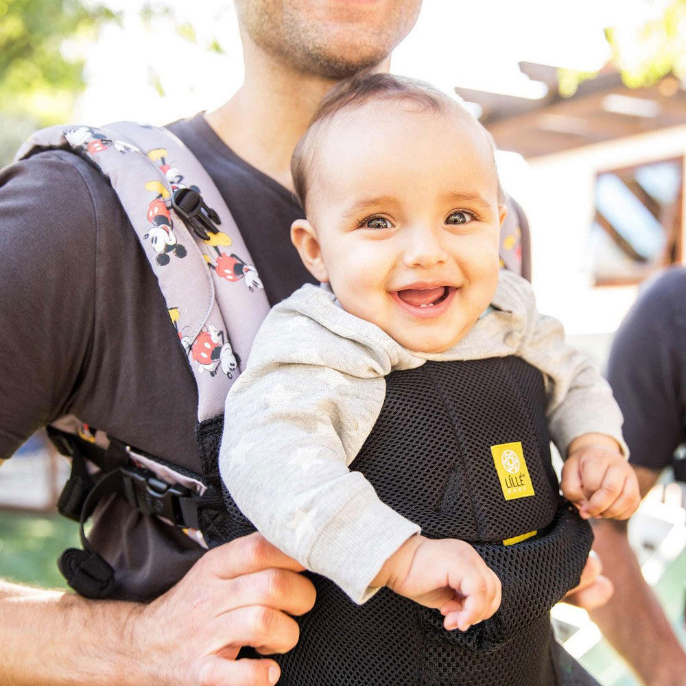 lillebaby mickey