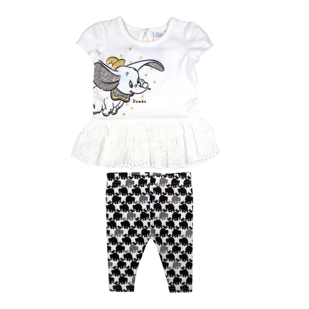 Dumbo hotsell girl clothes