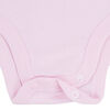 Nike 3 Pack Bodysuit - Pink Foam - 3 Months