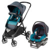 Evenflo Gold Shyft Modular Travel System-Sapphire - R Exclusive