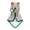 Couverture sécurisante koala, B. Snugglies - Fluffy Koko, B. toys