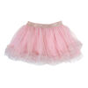 Rococo Jupe Tutu - Rose, 12-18 Mois