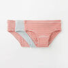 2-3 ans sous-vêtements en coton biologique - rose pâle