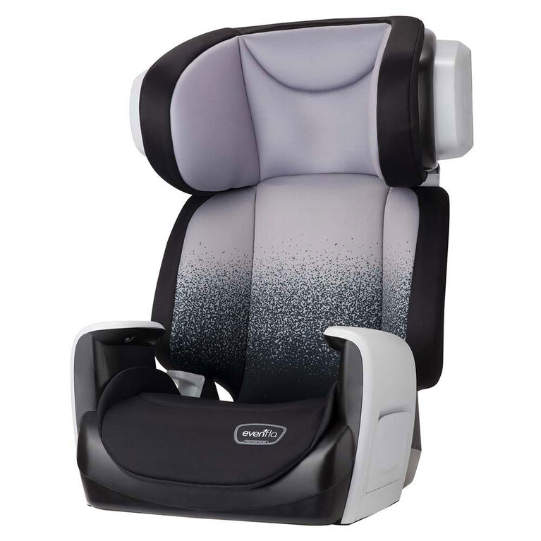 Evenflo Spectrum Booster Car Seat Foggy Babies R Us Canada