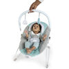 Ingenuity Ity by Ingenuity Bouncity Bounce Vibrating Deluxe Bouncer - Goji