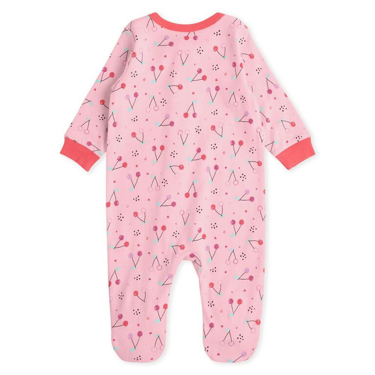 Koala Baby Sleep And Play, Teaberry